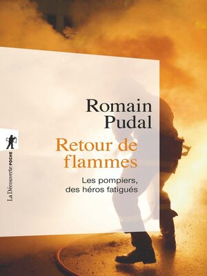 cover image of Retour de flammes